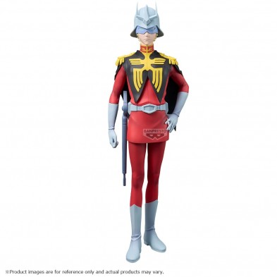 [景品] 機動戰士Gundam GQuuuuuuX 馬沙·亞斯洛布